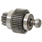 Drev, Hitachi 9 tands, UD 30 mm