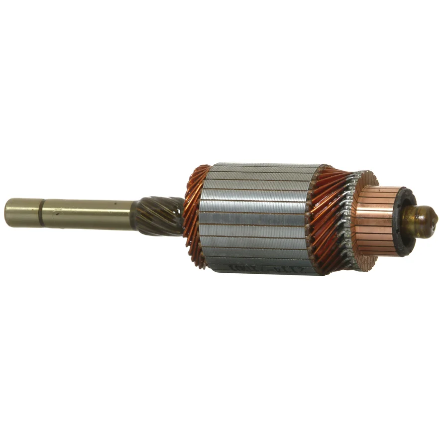 Anker Hitachi 12V
