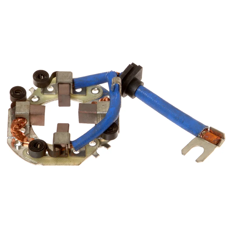 Kulholder. Hitachi startmotor.