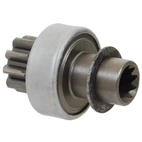 Drev, Nissan Turbo 9 kugle