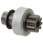 Drev, Nissan Turbo 9 kugle