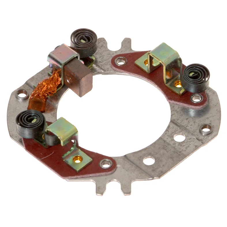 Kulholderplade 12V (Startmotor)