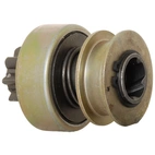 Drev, Hitachi 8 tand