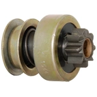 Drev, Hitachi 8 tand