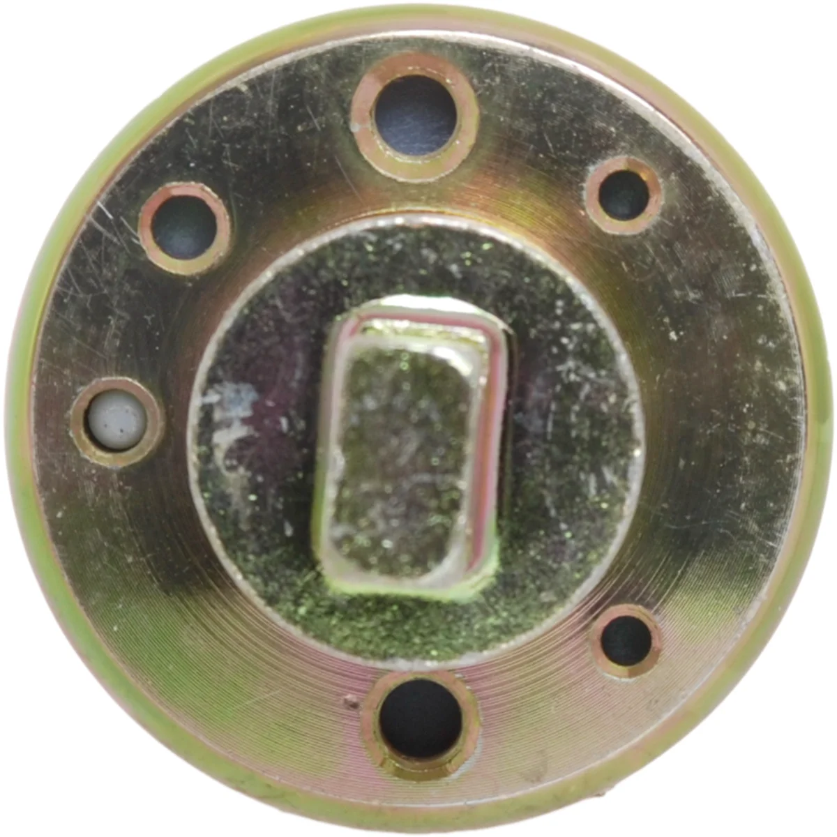 Solenoid Hitachi 2120-27002