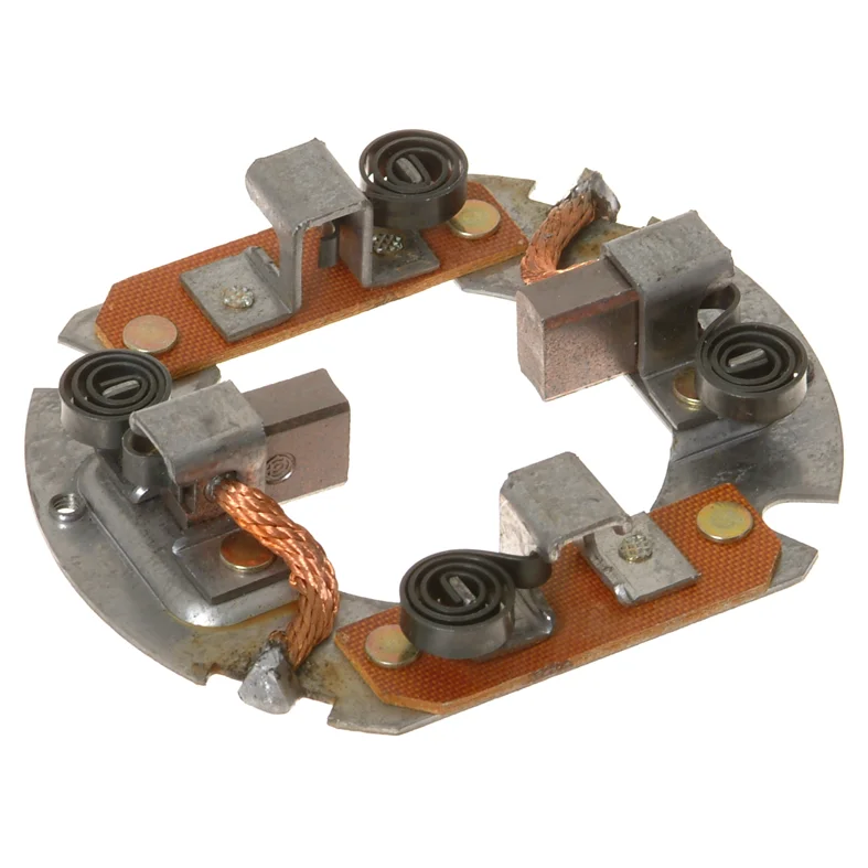 Kulholderplade 12V