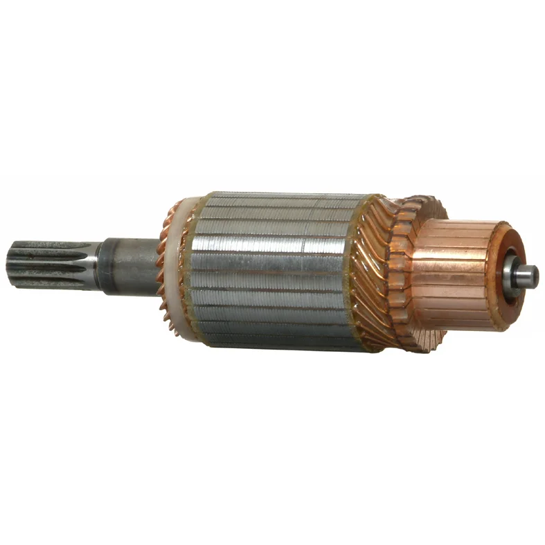 Anker Hitachi 12V
