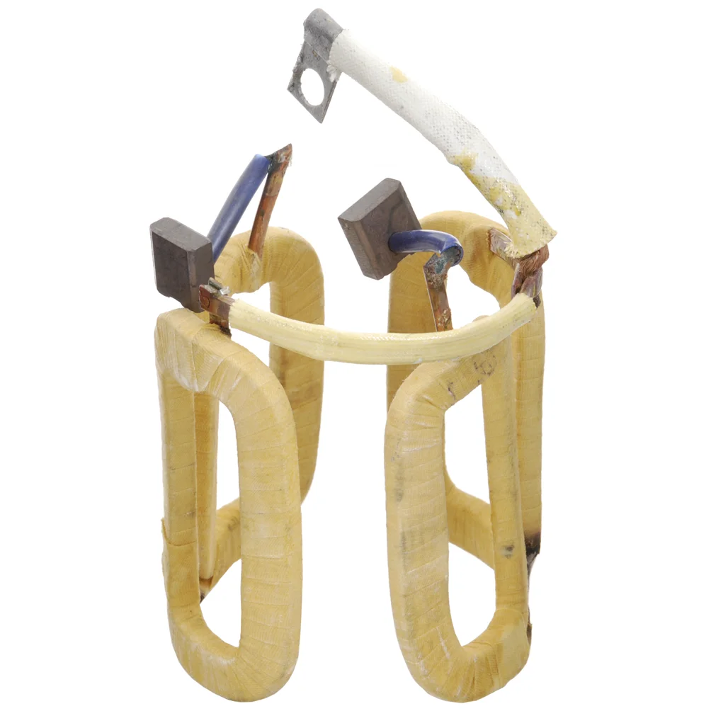 Feltspolesæt Hitachi 12V startmotor