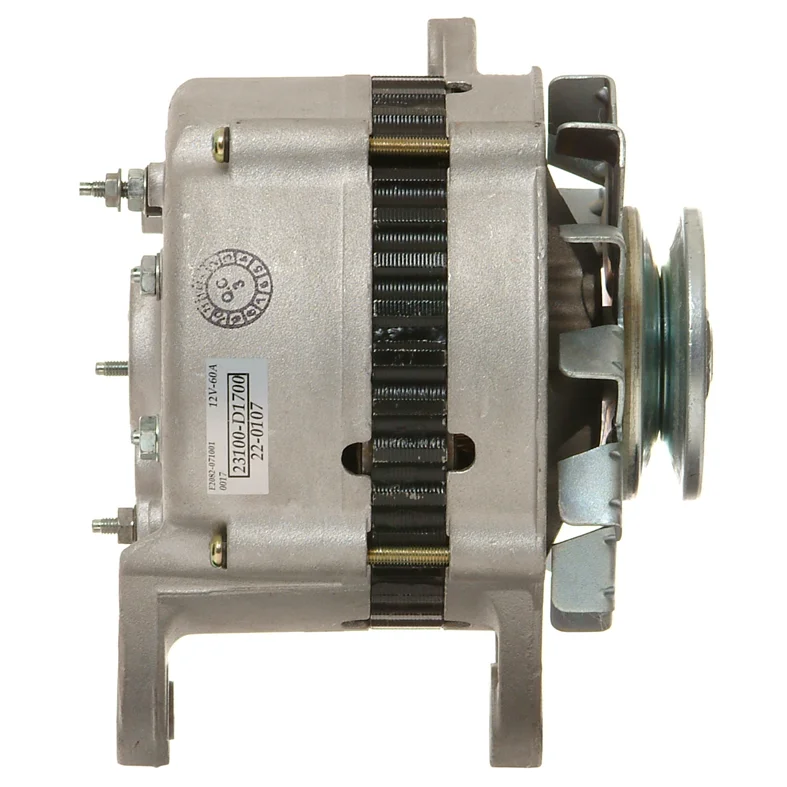 Nissan Stanza Generator 12V-60A