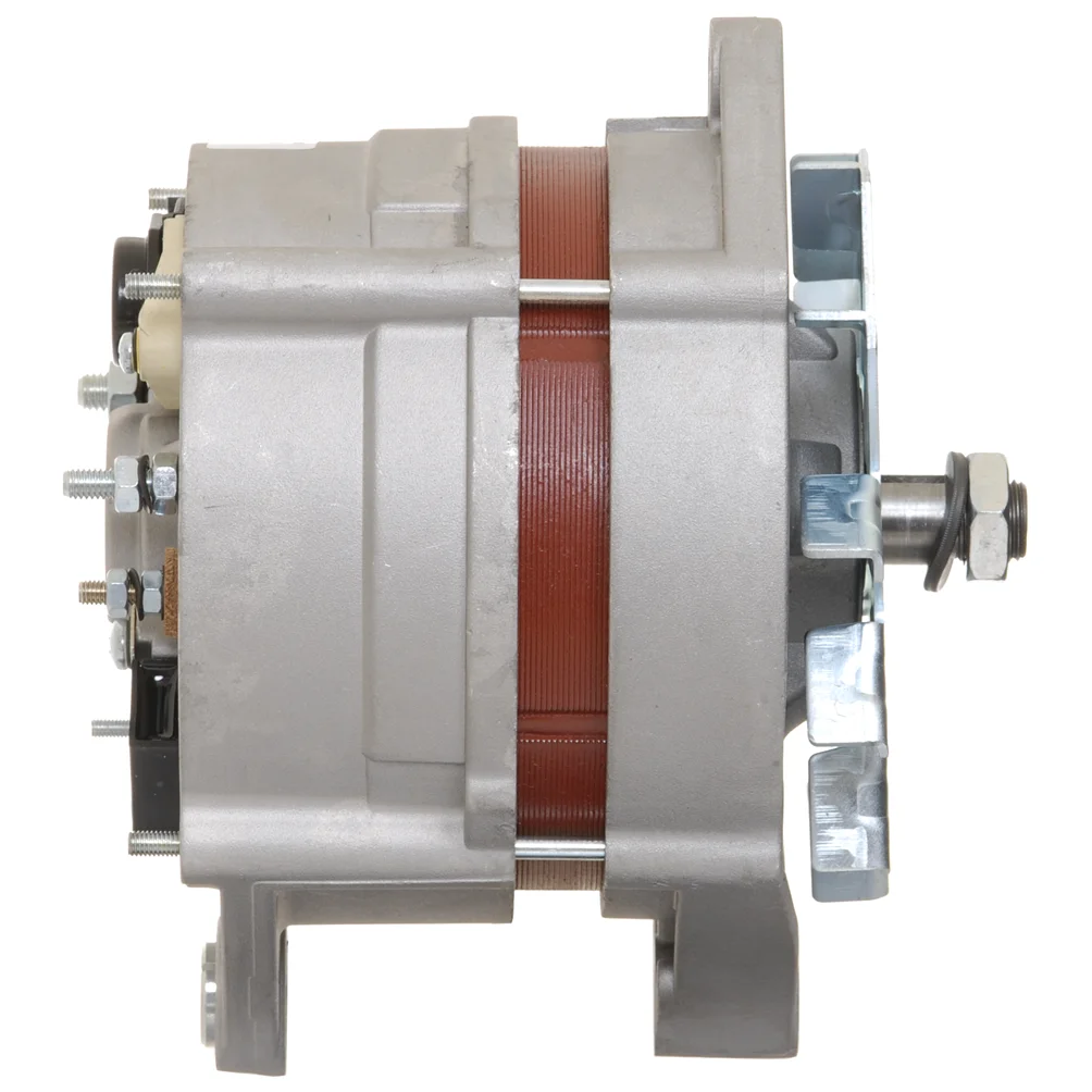 Scania Generator 24V-55A