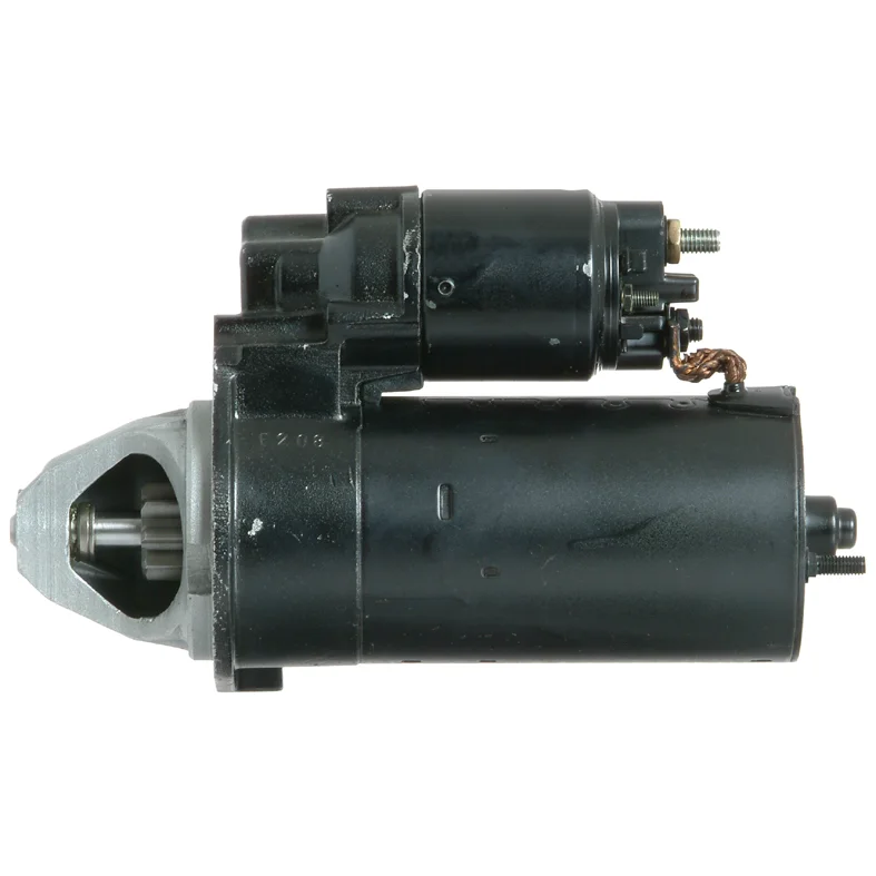 BMV 735/745 Startmotor 12V-1,8kW