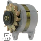 Toyota Generator 12V-40A