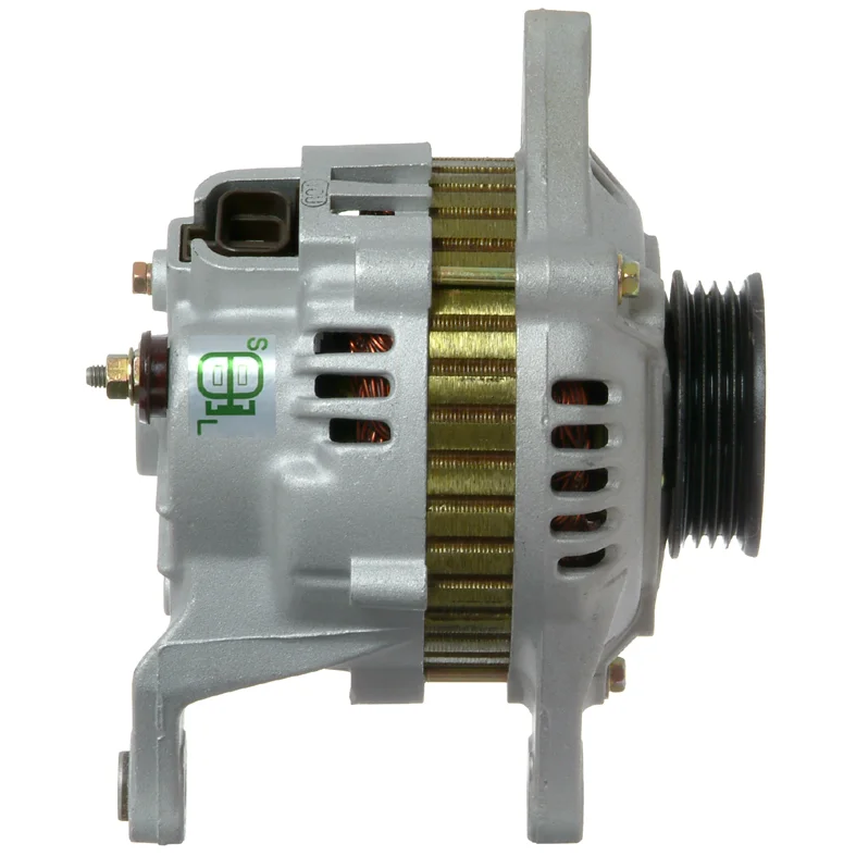 Nissan Generator 12V-60A, (GE-3441)