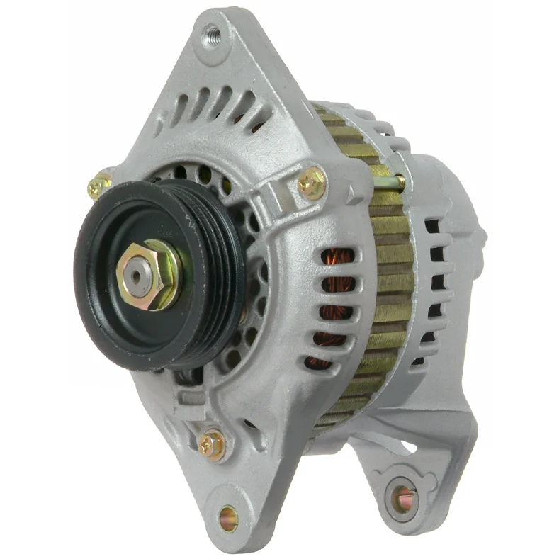 Nissan Generator 12V-60A, (GE-3441)