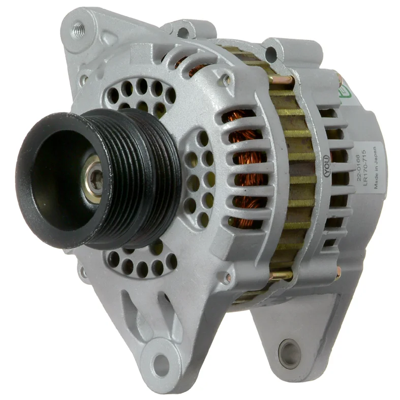 Nissan Generator (22-0166)