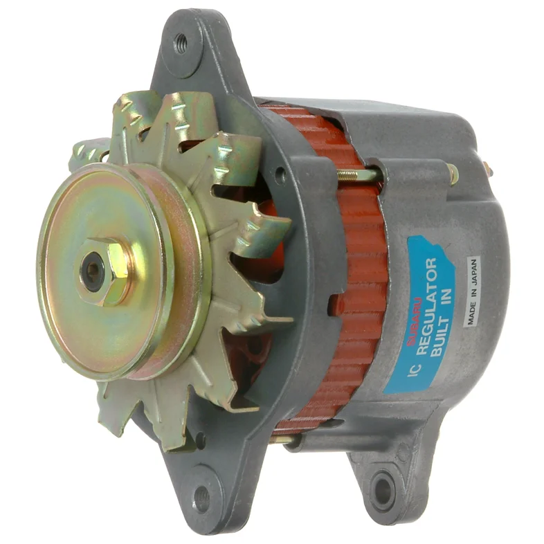 Subaru/Suzuki Generator 12V-40A