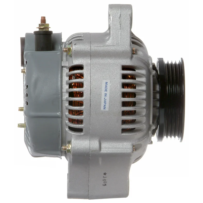Honda Accord Generator (22-0177)
