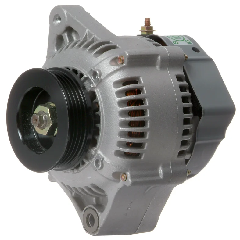 Honda Accord Generator (22-0177)