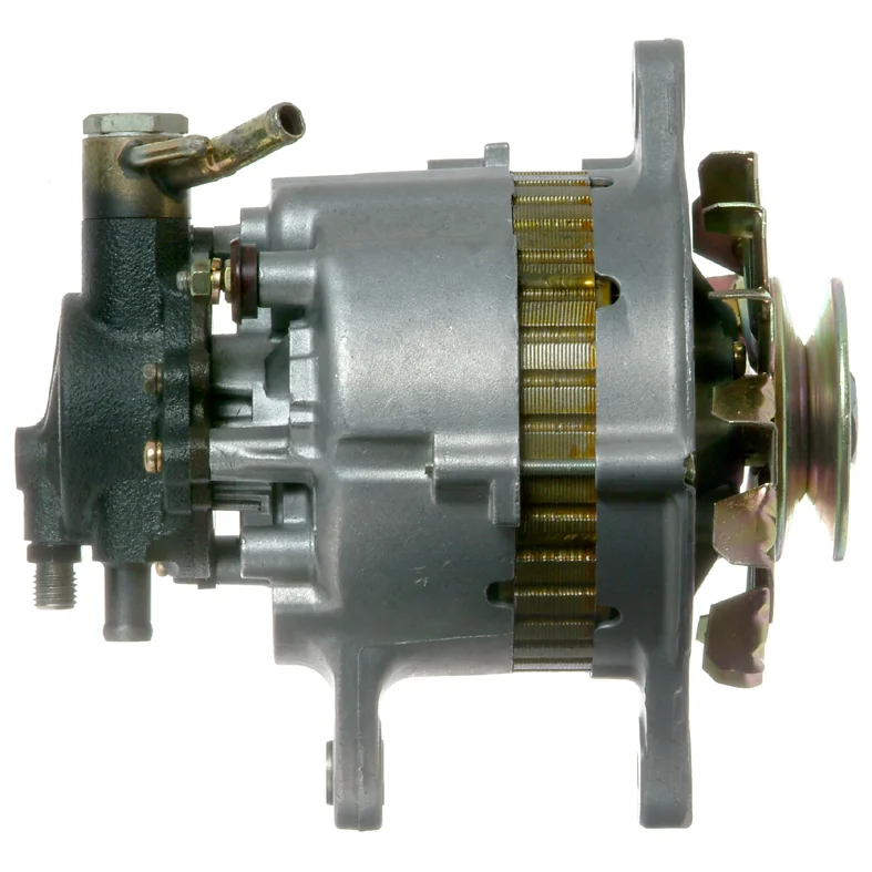 Mazda Diesel Generator (22-0178)
