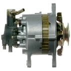 Mazda Diesel Generator (22-0178)