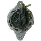 Mazda Diesel Generator (22-0178)