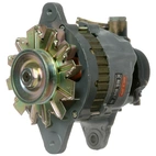 Mazda Diesel Generator (22-0178)