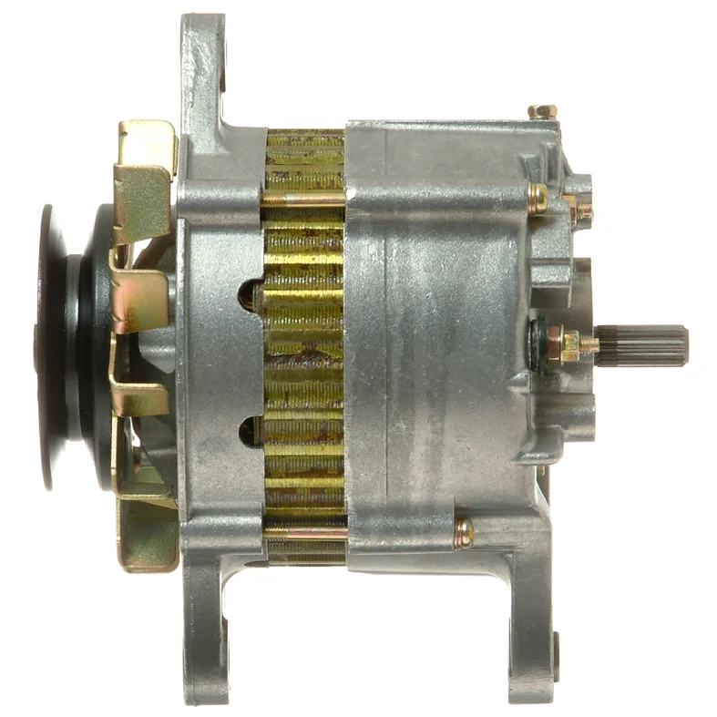 Nissan Generator 12V-60A