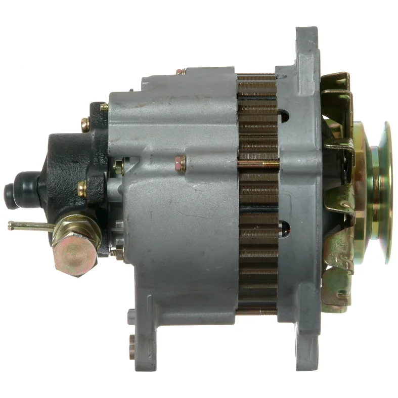 Nissan Diesel Generator (22-0182)