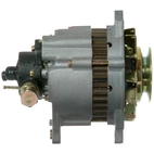 Nissan Diesel Generator (22-0182)
