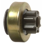 Drev Hitachi, 8 Drev