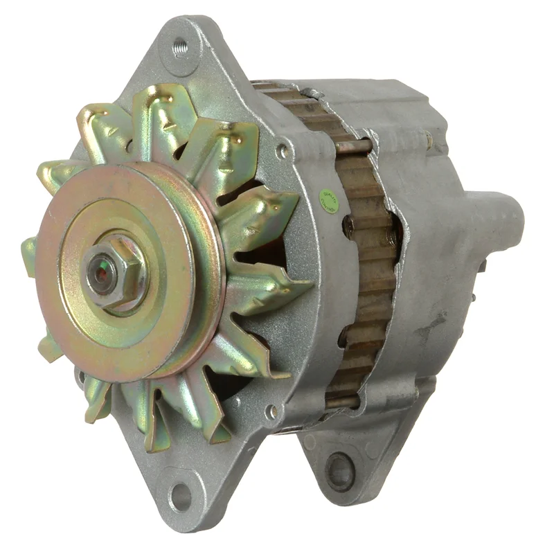 Nissan D. Generator (22-0184)
