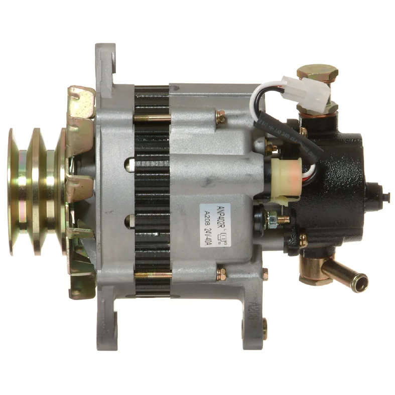 Nissan Generator 24V (22-0187)