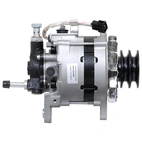Toyota Diesel Generator 12V-50A