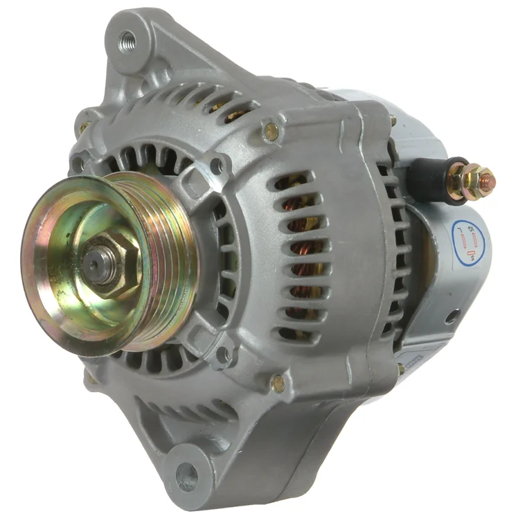 Toyota Generator 12V-70A (22-0552)