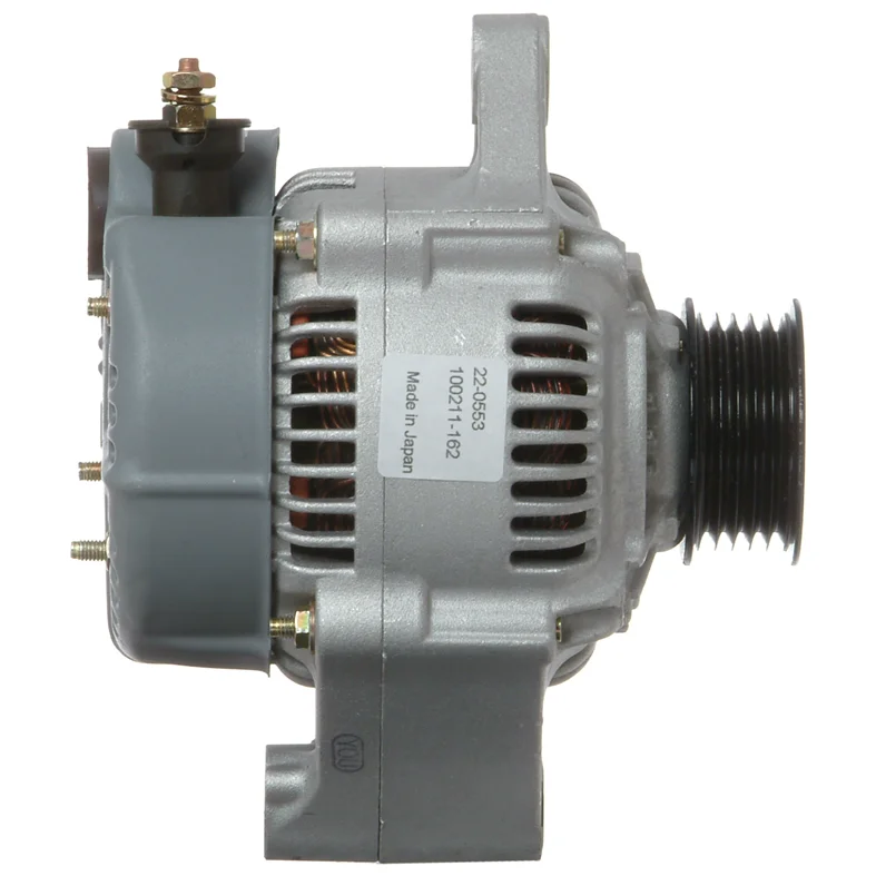 Toyota Hiace Generator (22-0553)