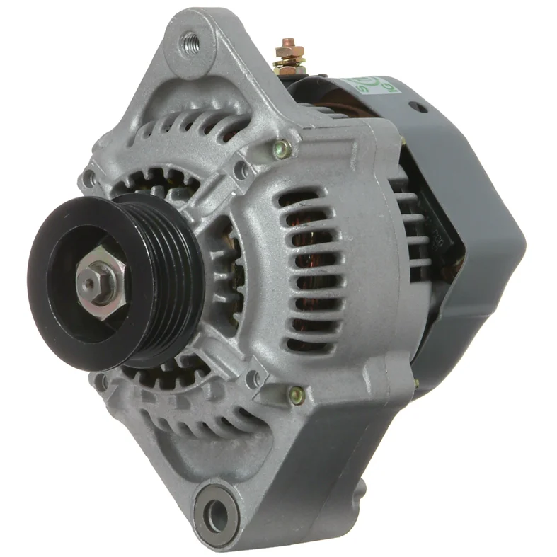Toyota Hiace Generator (22-0553)