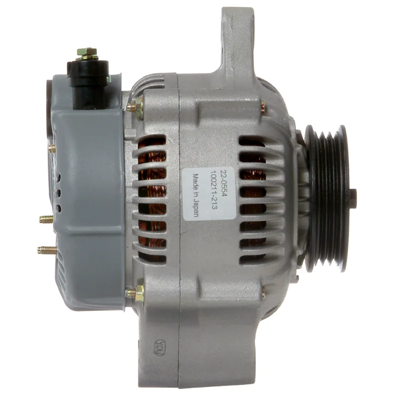 Honda Civic Gen. (22-0554)