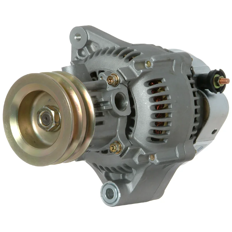 Toyota Diesel Generator (22-0578)