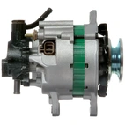 Mitsub. 2,5 Diesel Generator 12V-60A