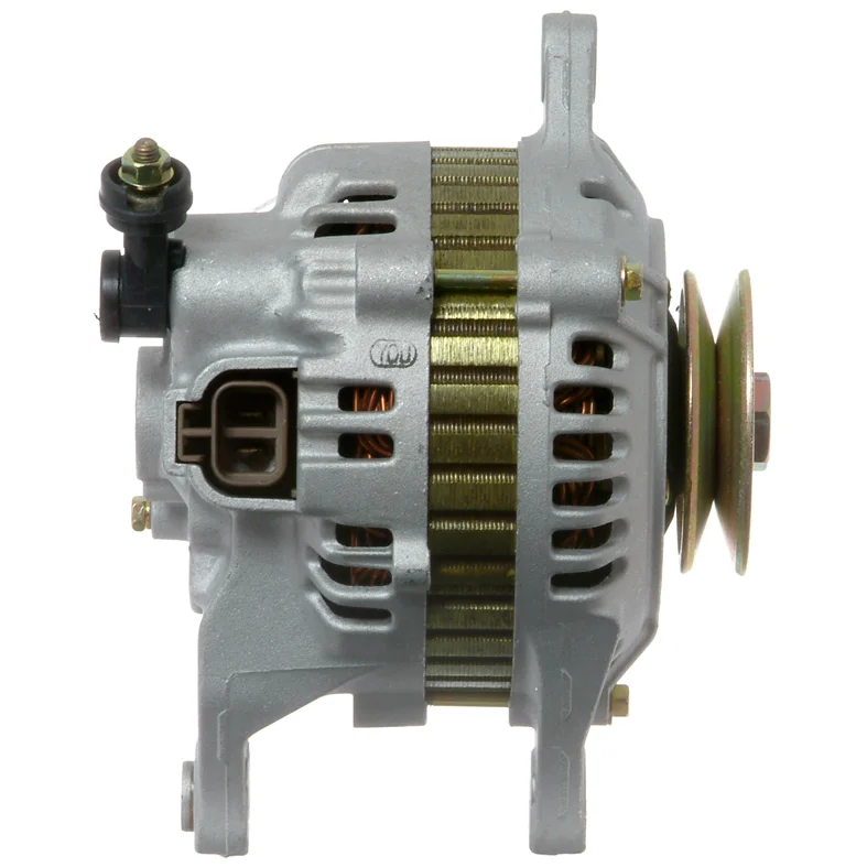 Mazda Generator 12V-65A, (S-L)