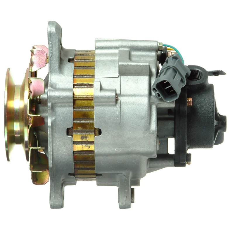 Mitsubishi D Generator (22-0654)