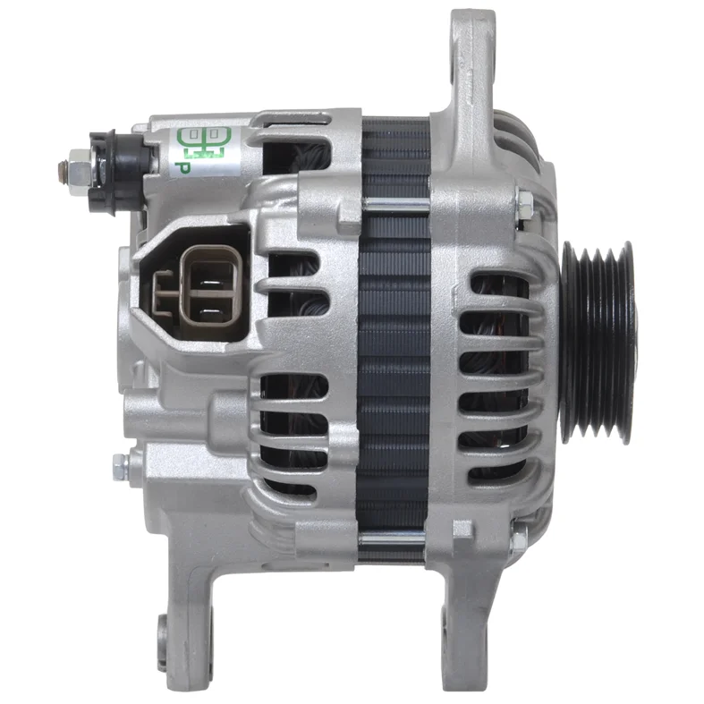 Mazda Generator 12V-70A, (P, D)