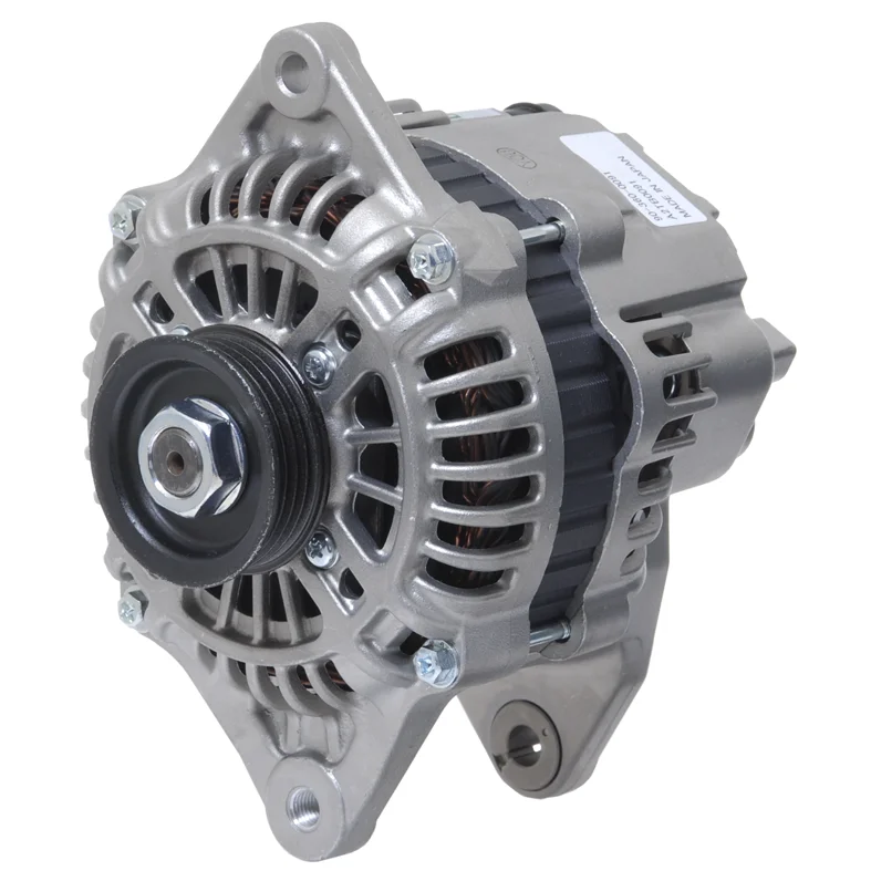 Mazda Generator 12V-70A, (P, D)