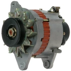 Isuzu Diesel Generator (22-0655)