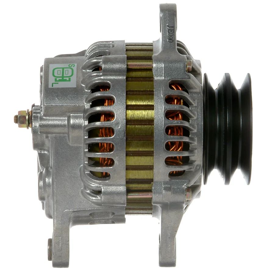 Mazda Generator 12V-70A