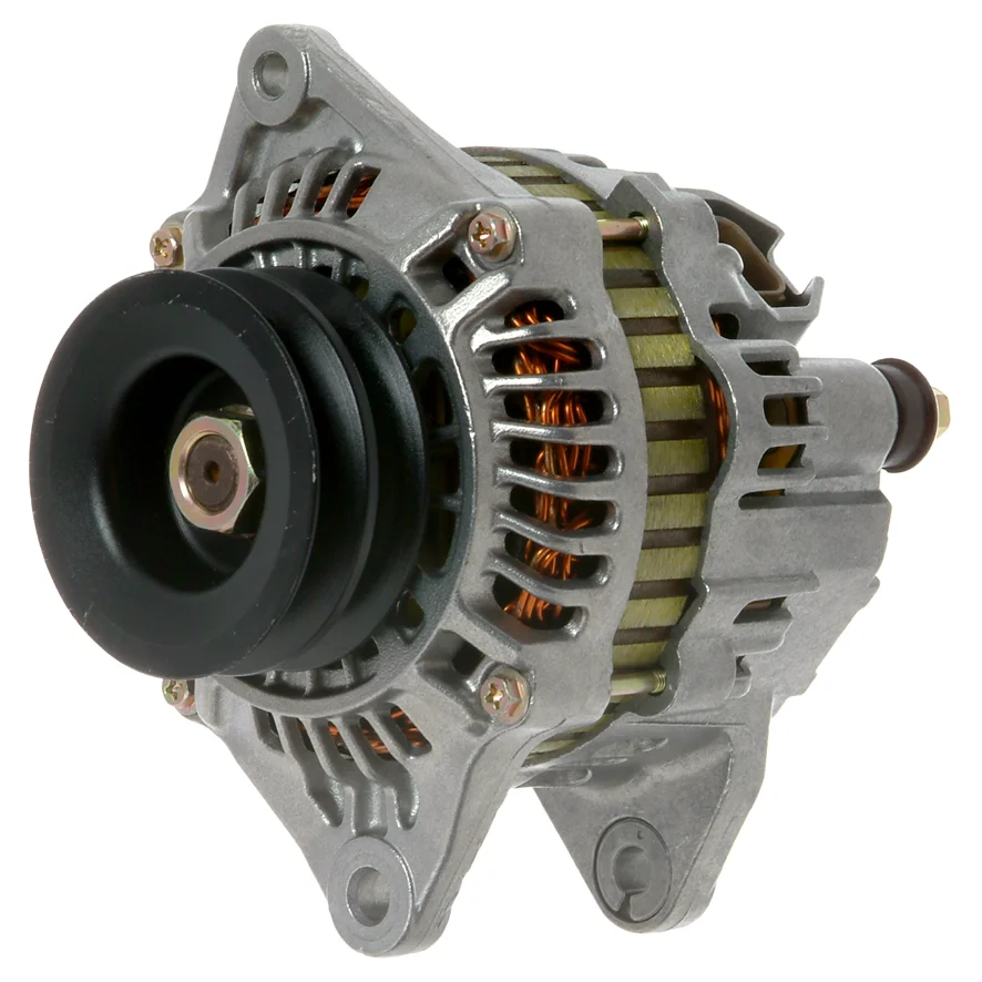Mazda Generator 12V-70A