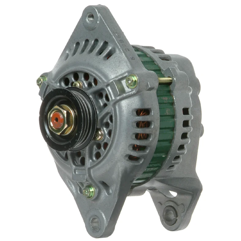 Nissan Micra Generator (22-0659)