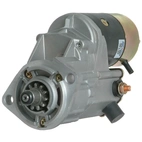 Toyota Lastbil Startm. 12V-2.5kW