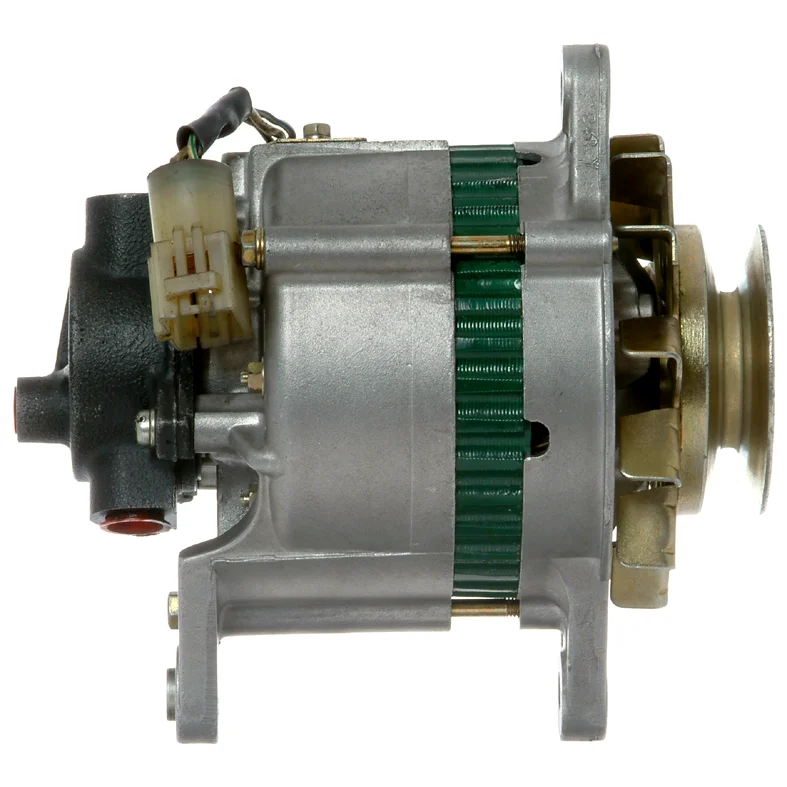 Isuzu Diesel Generator (22-0661)