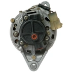Isuzu Diesel Generator (22-0661)